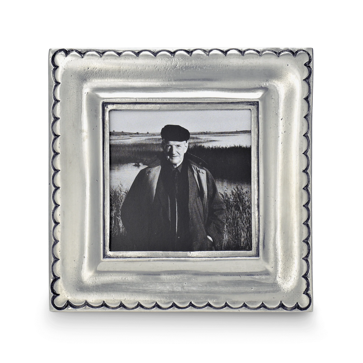 TRENTINO SQUARE FRAME, SMALL