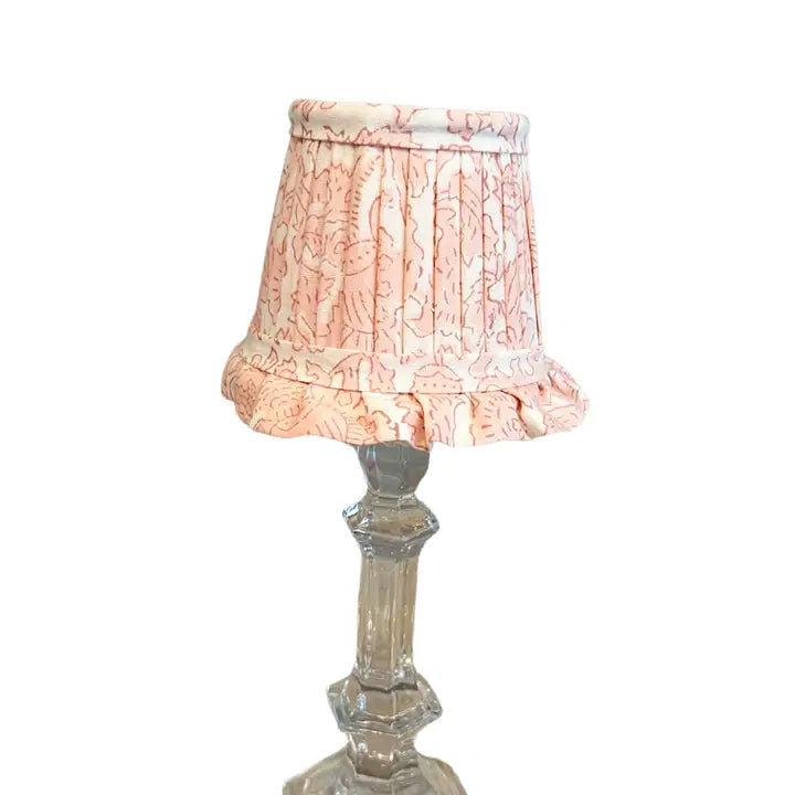DON LINO LAMPSHADES