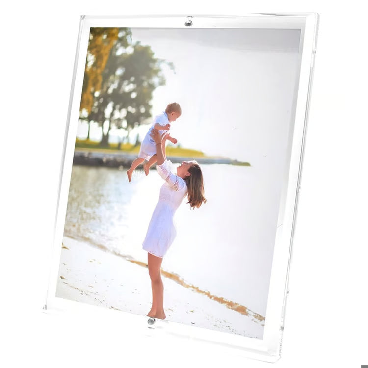 8X10 BEVELED FRAME