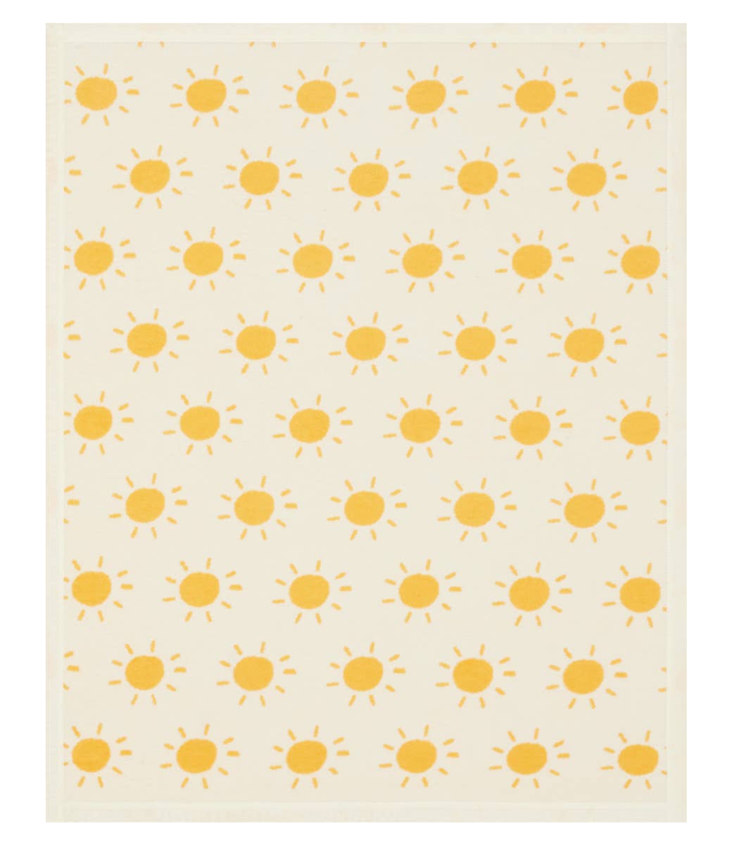 YOU ARE MY SUNSHINE BLANKET