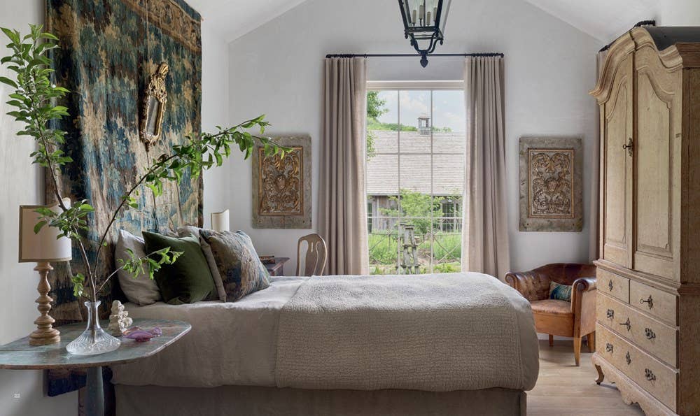 PATINA HOME & GARDENS