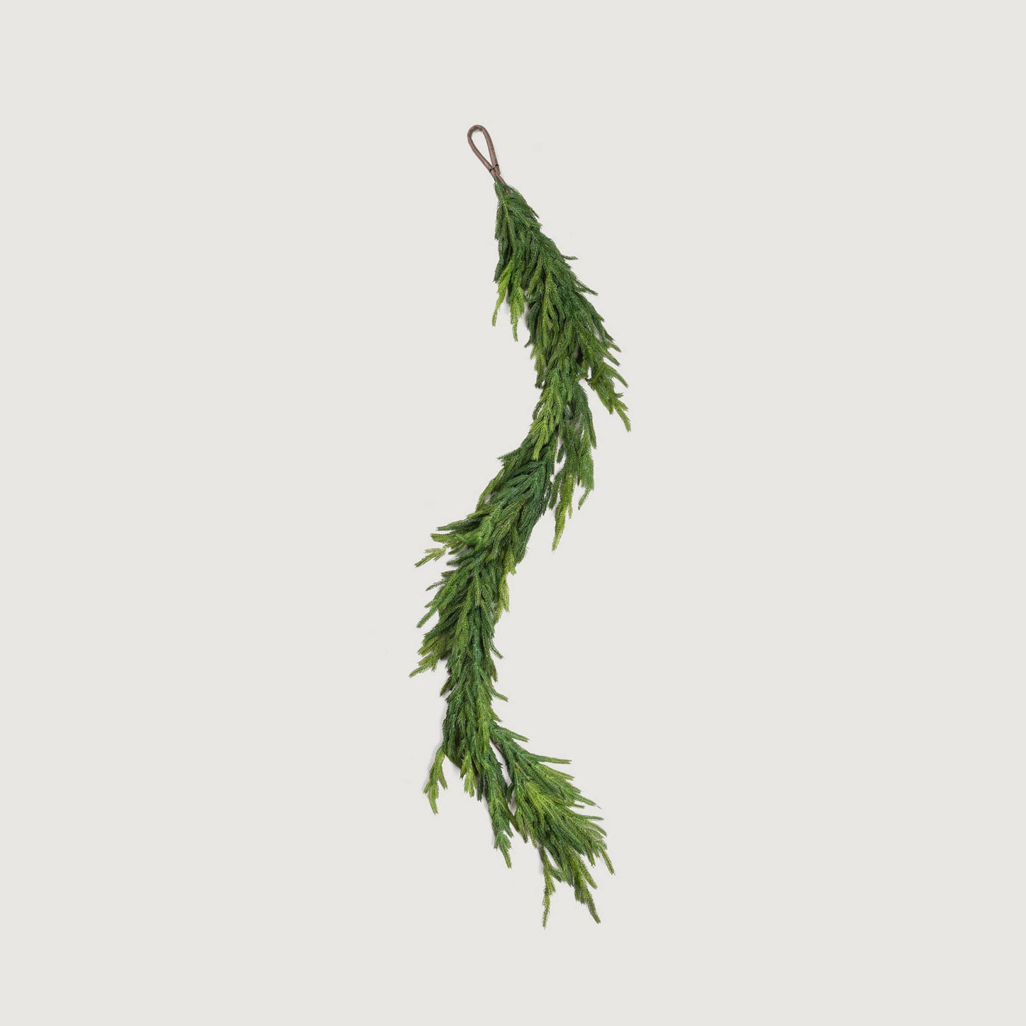 NORFOLK PINE GARLAND- 60"