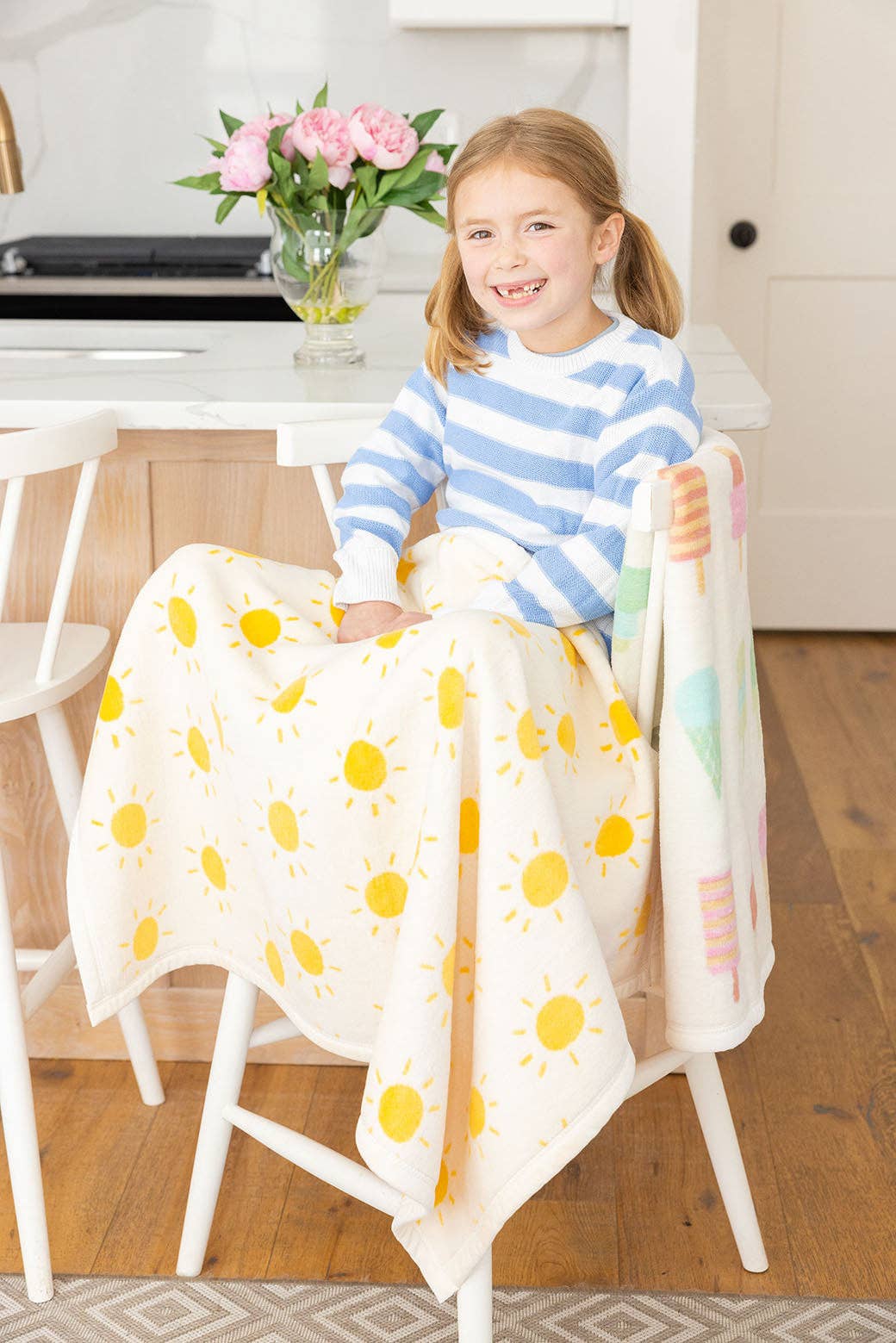 YOU ARE MY SUNSHINE BLANKET