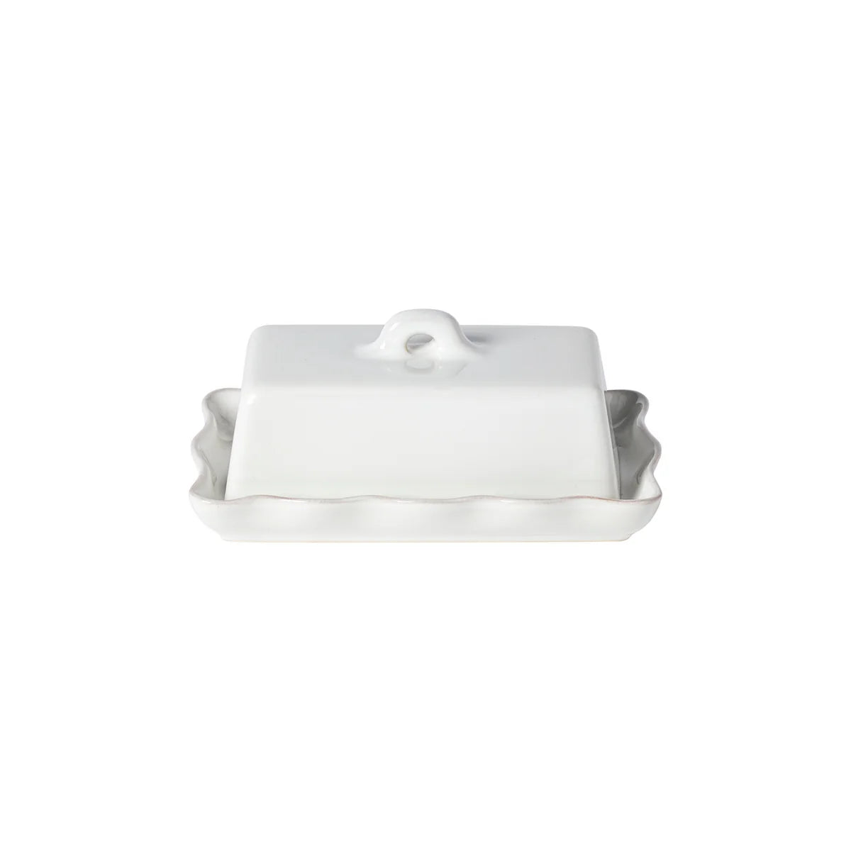 COSTA NOVA COOK AND HOST BUTTER DISH