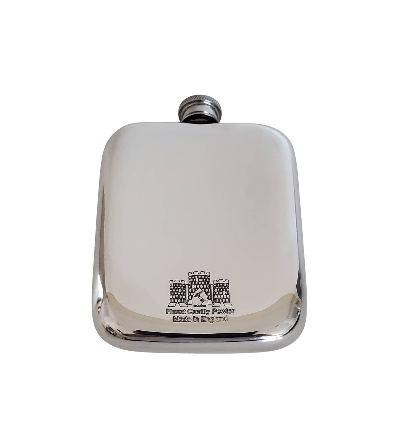 DUCK FLASK