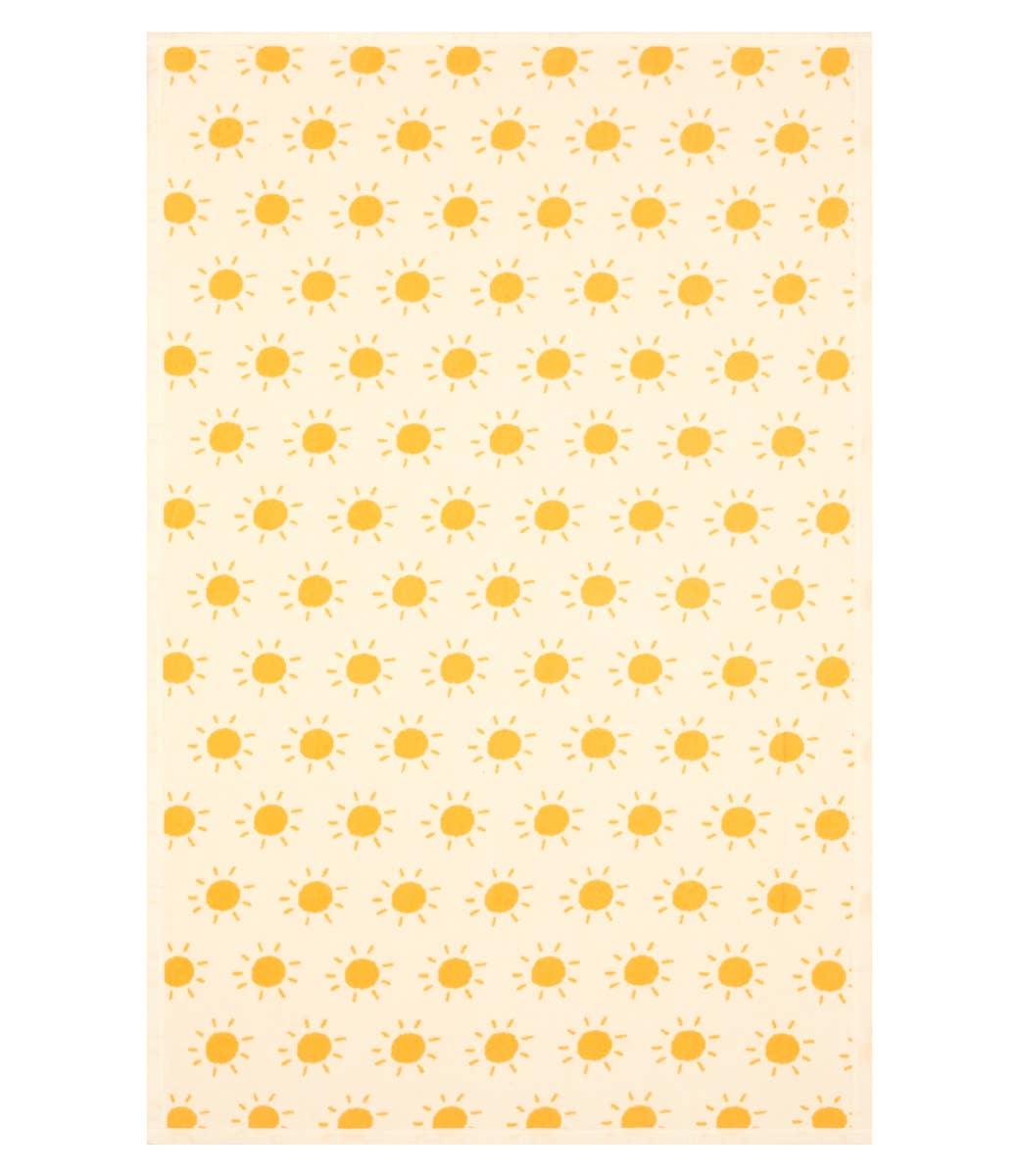YOU ARE MY SUNSHINE BLANKET