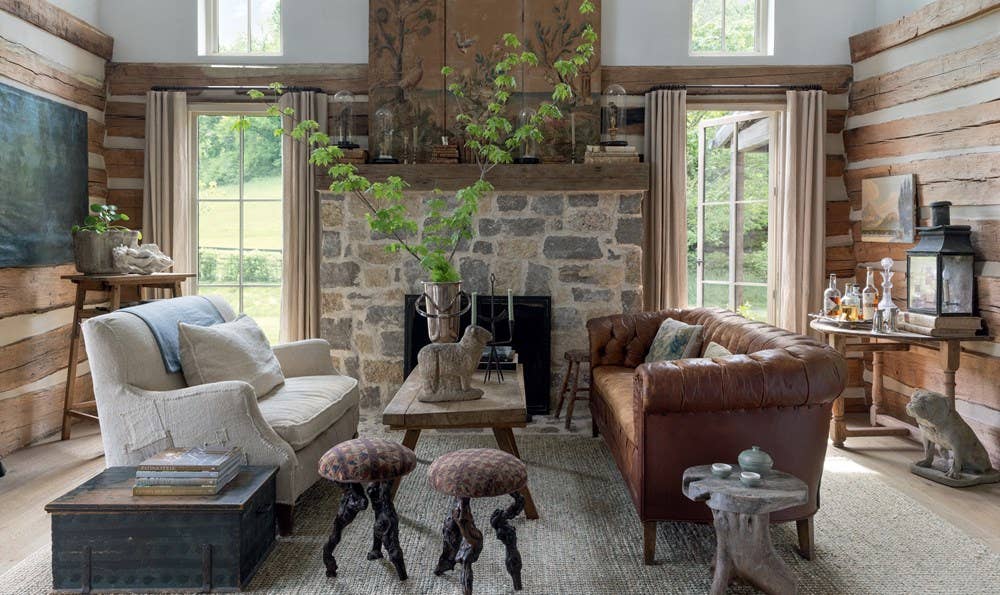 PATINA HOME & GARDENS