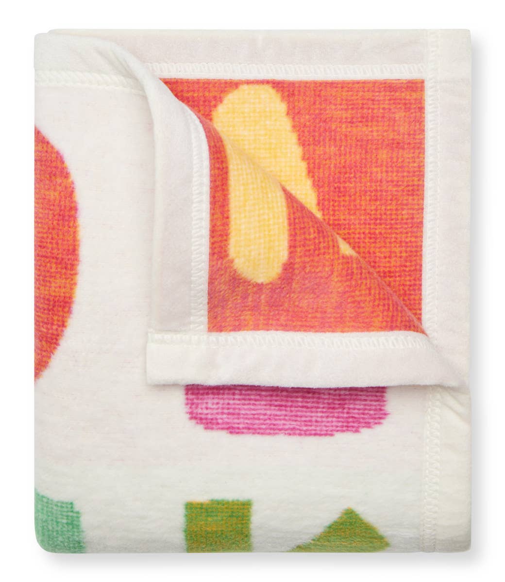 ABC BLANKET