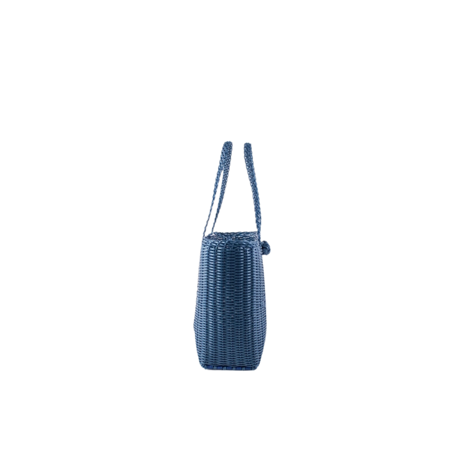 FOG BLUE TOTE, EXTRA SMALL
