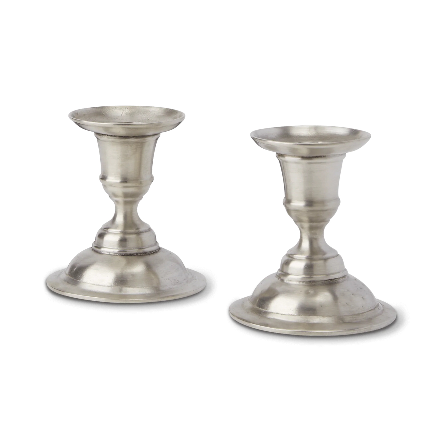 MARTINA CANDLESTICKS- PAIR