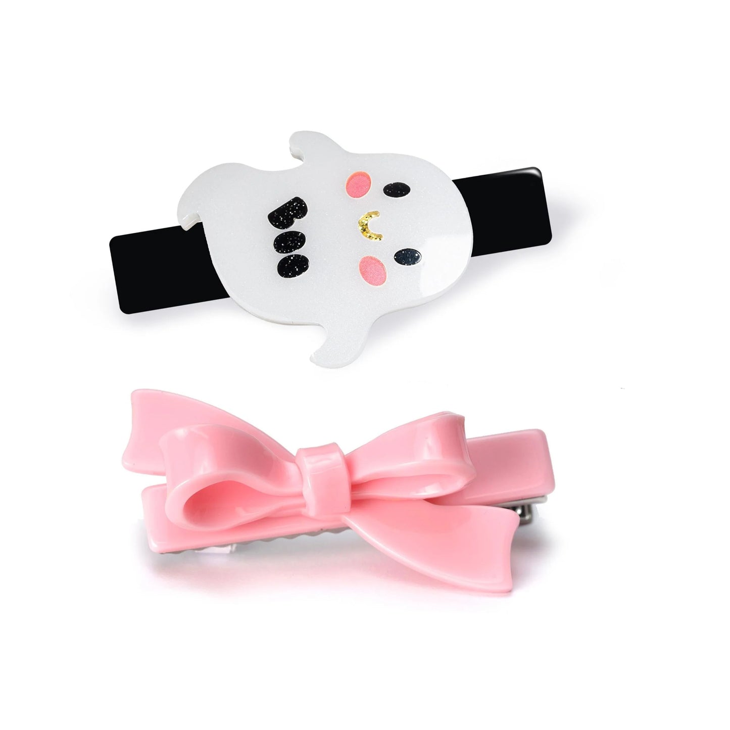 HAIR CLIPS