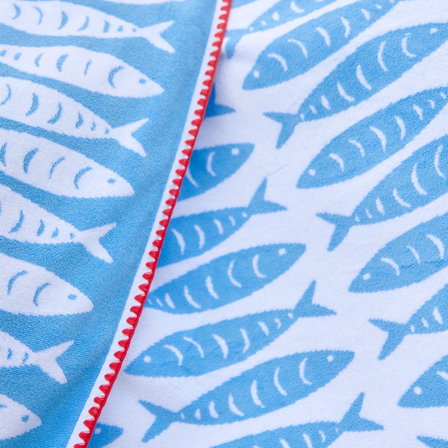 WEEZIE BEACH TOWEL