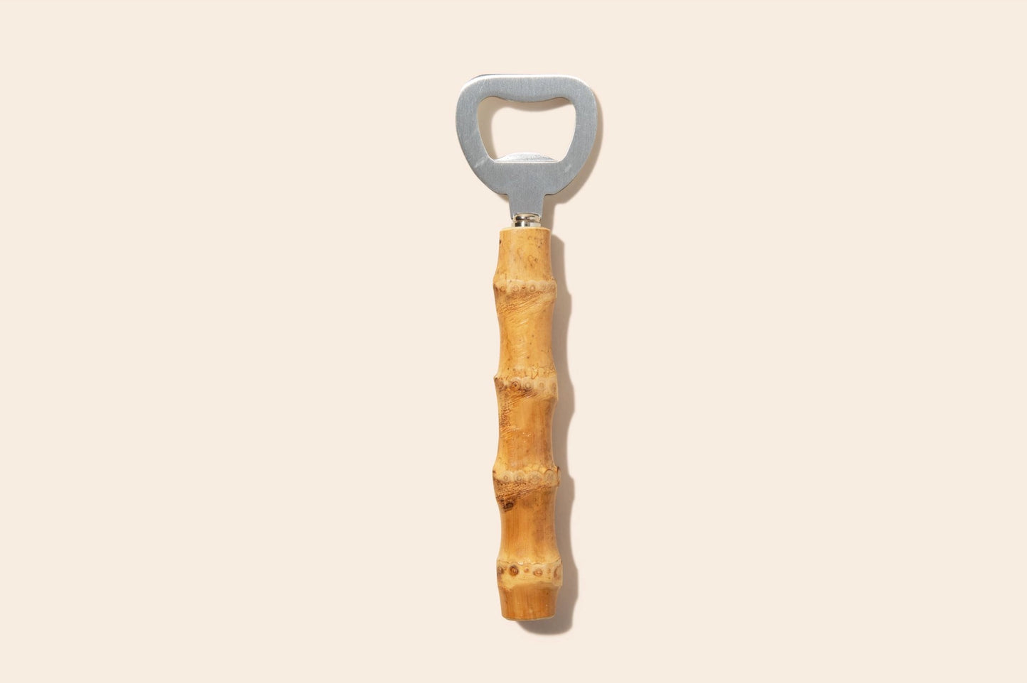 BAMBOO BOTTLE OPENER