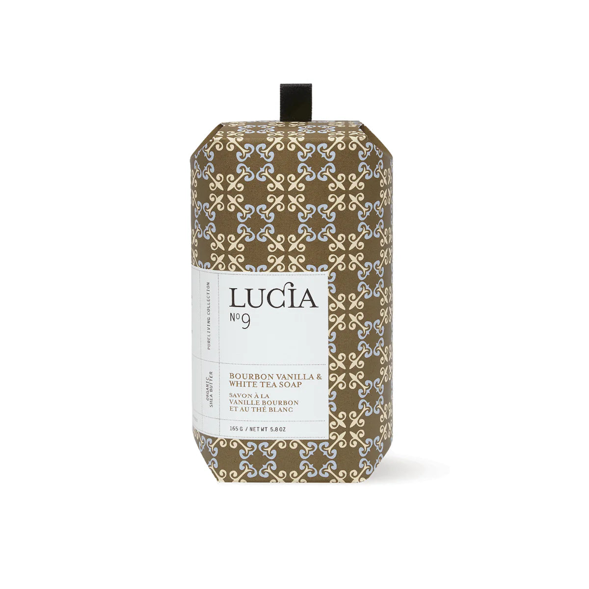 BAR SOAP - 165 G