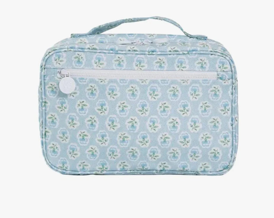 HANGING TOILETRY BAG