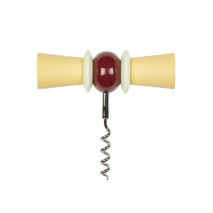 BOW TIE CORKSCREW