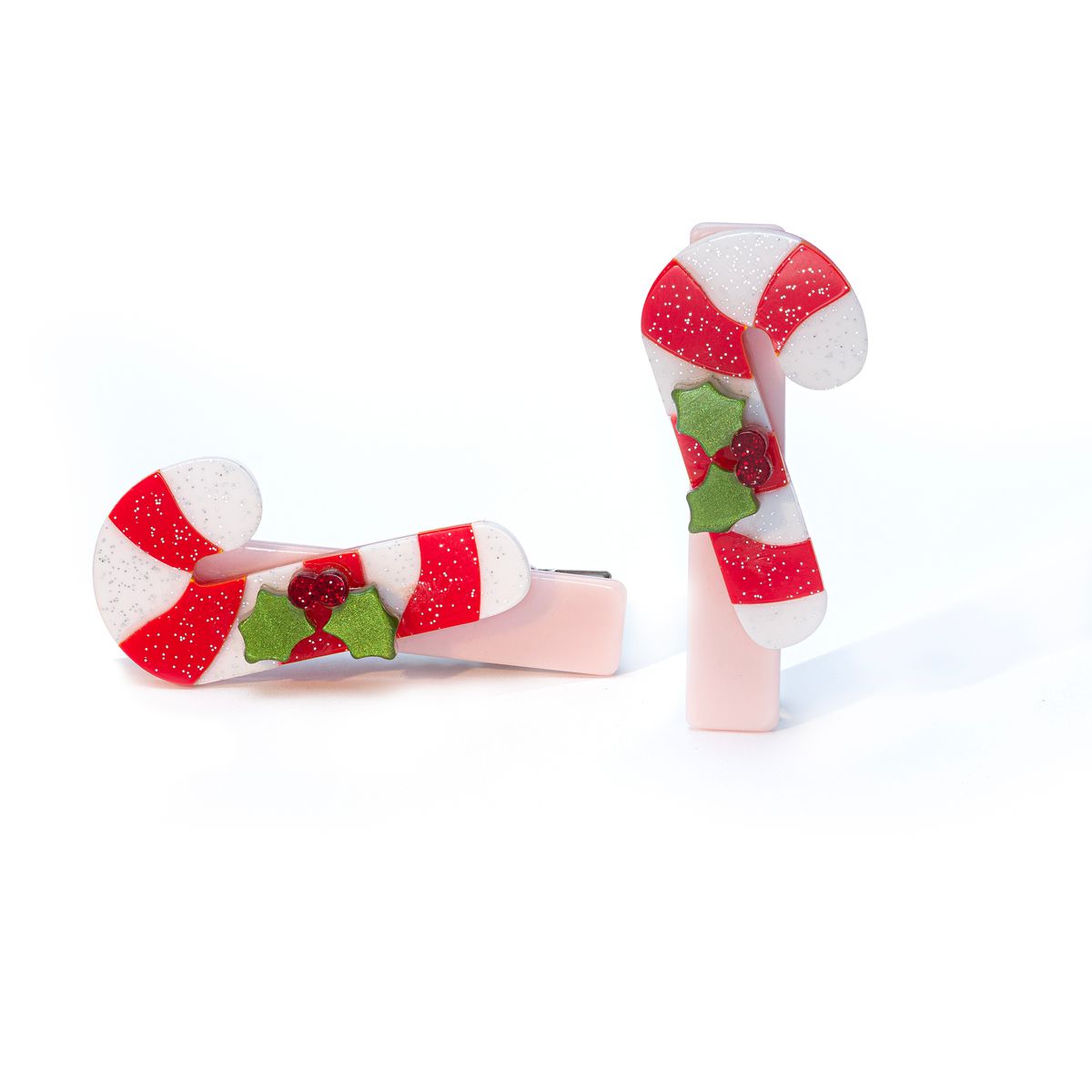 HAIR CLIPS