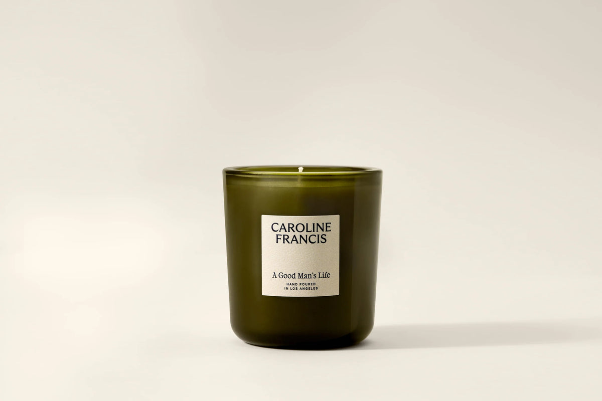 A GOOD MAN'S LIFE- 7.5 OZ