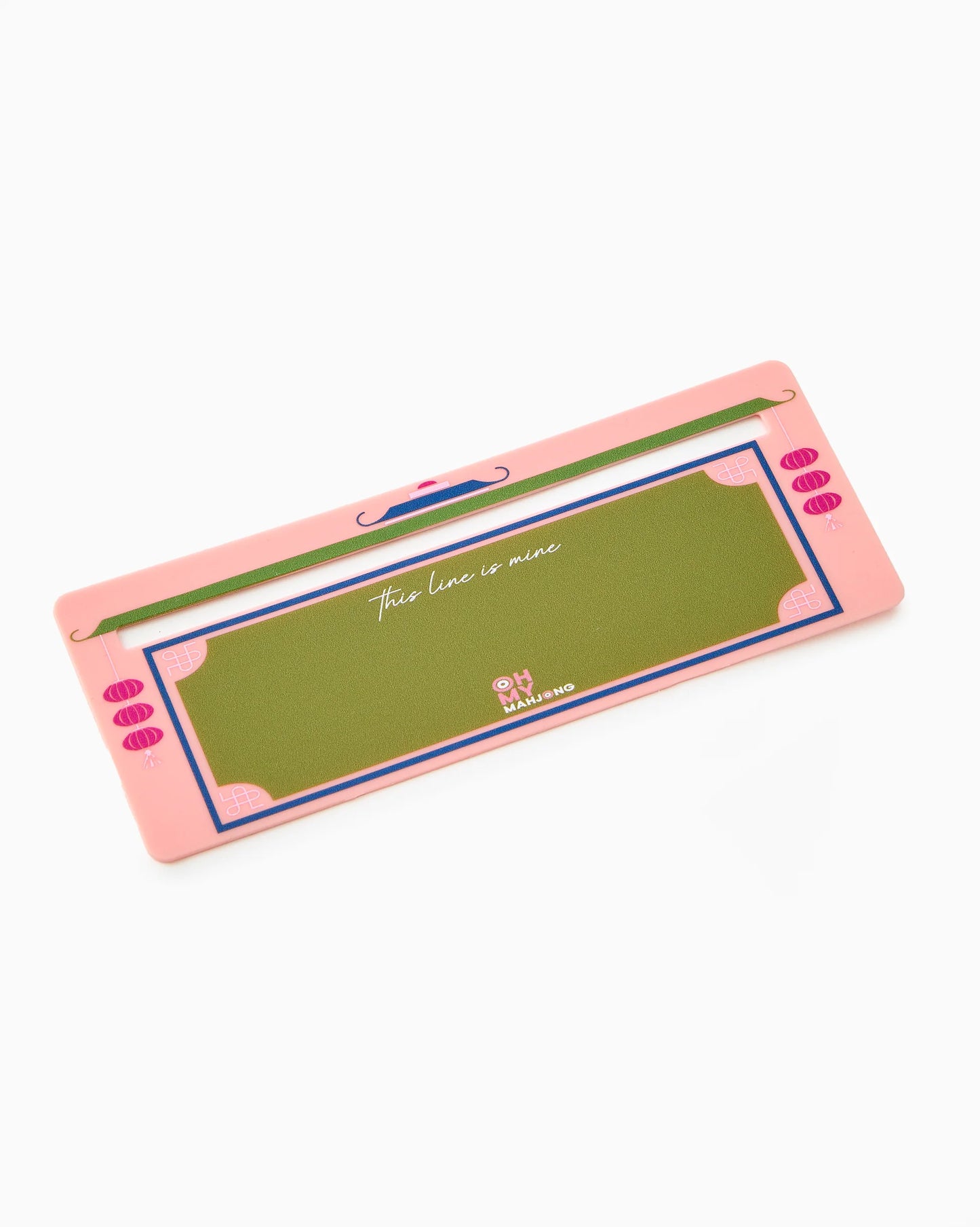 LINE FINDER