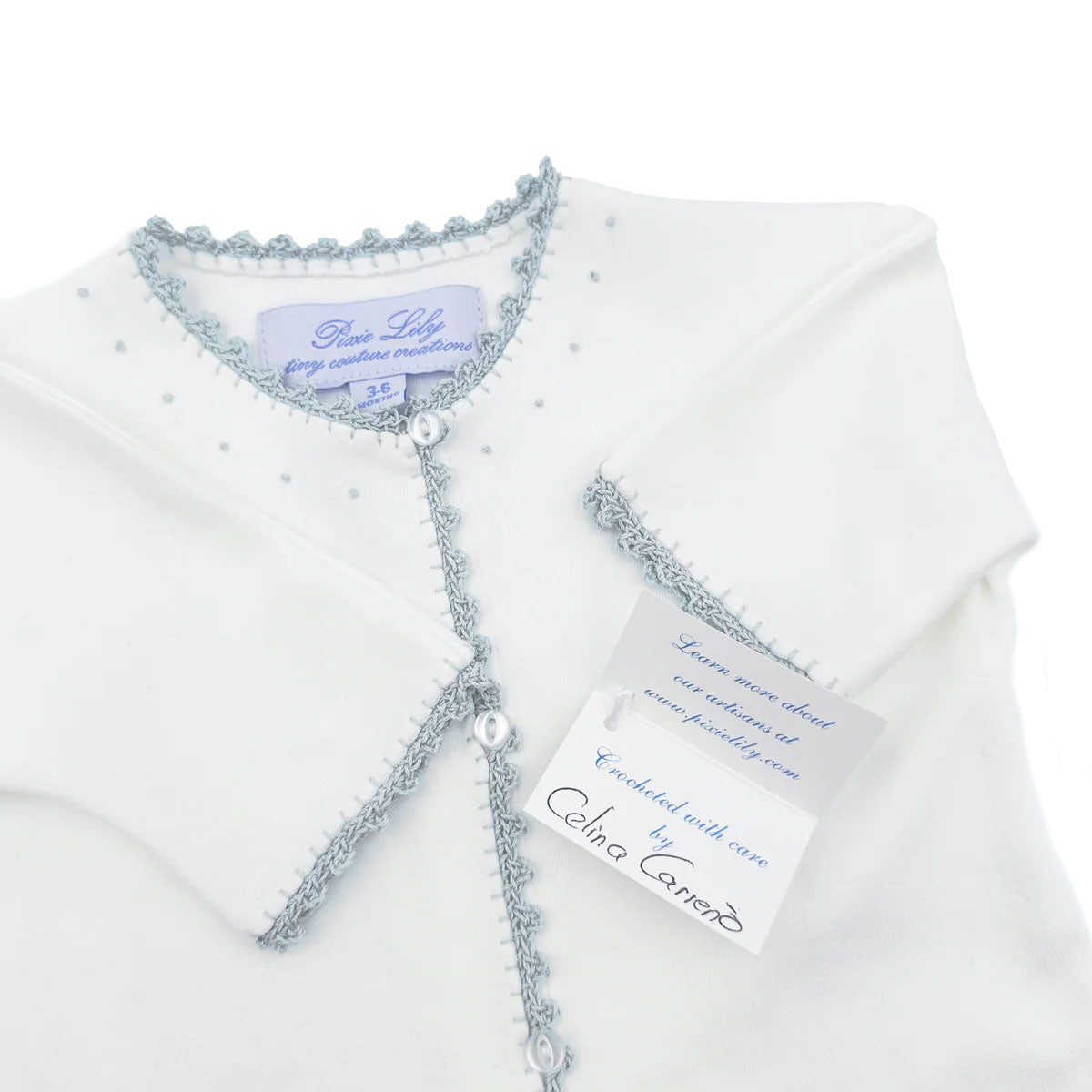 JERSEY DAY GOWN