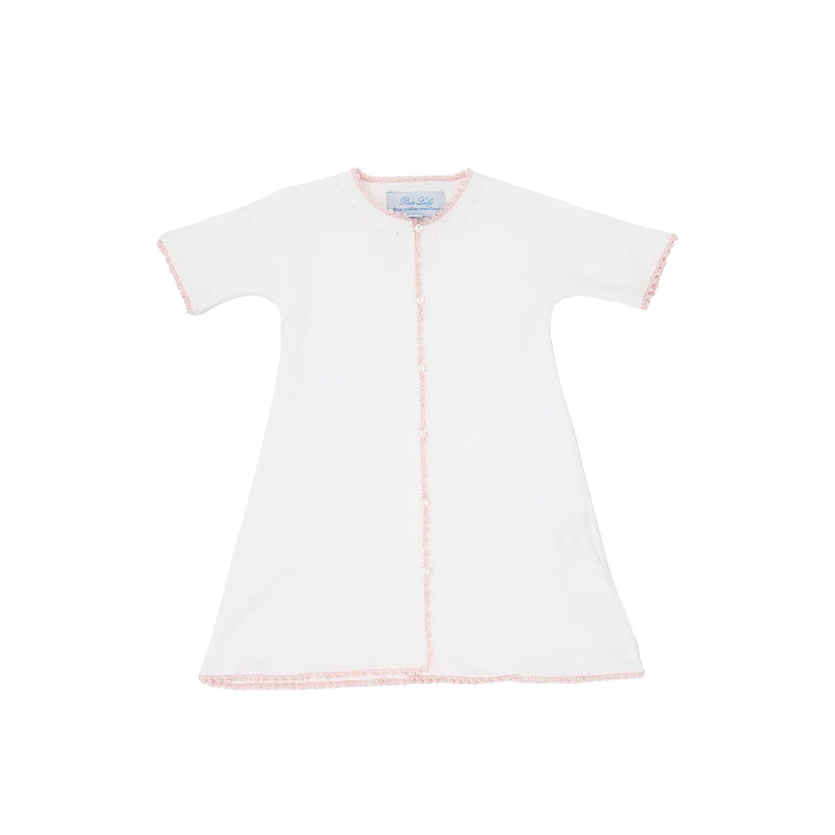 JERSEY DAY GOWN