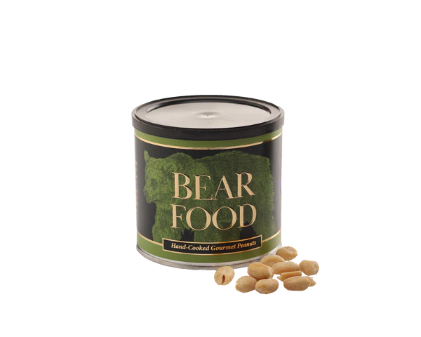DILL PICKLE PEANUTS