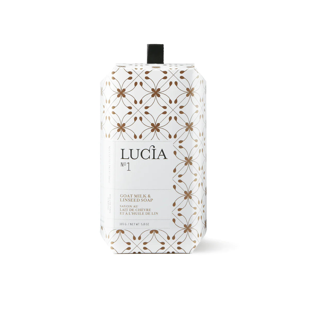BAR SOAP - 165 G
