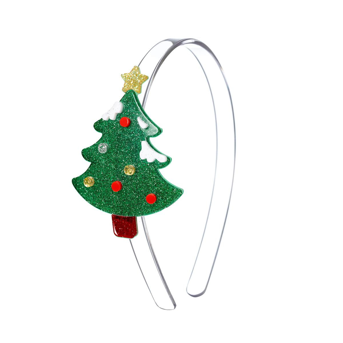 CHRISTMAS HEADBAND