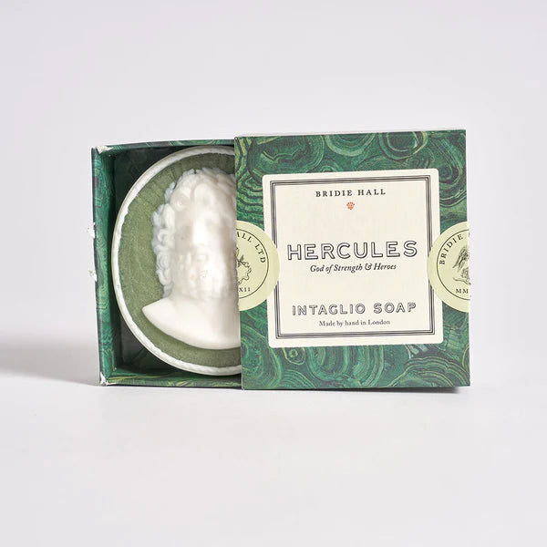 HERCULES SOAP