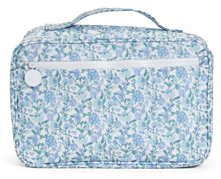 HANGING TOILETRY BAG