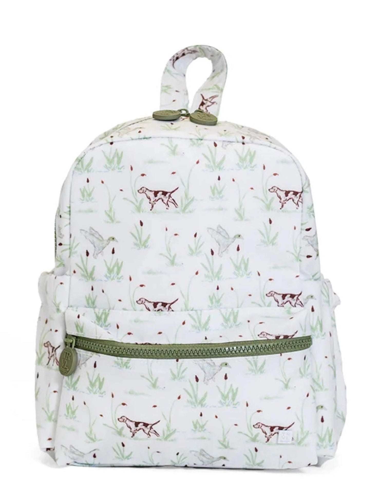 MINI BACKER BACKPACK