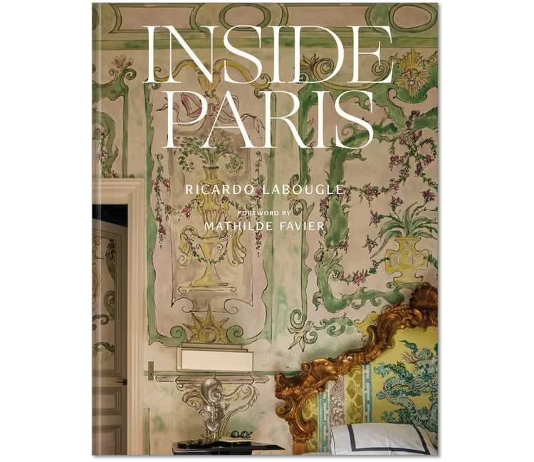 INSIDE PARIS