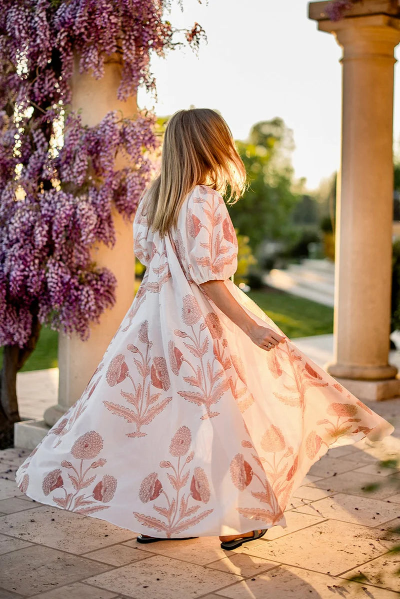 MALTA MAXI- ONE SIZE