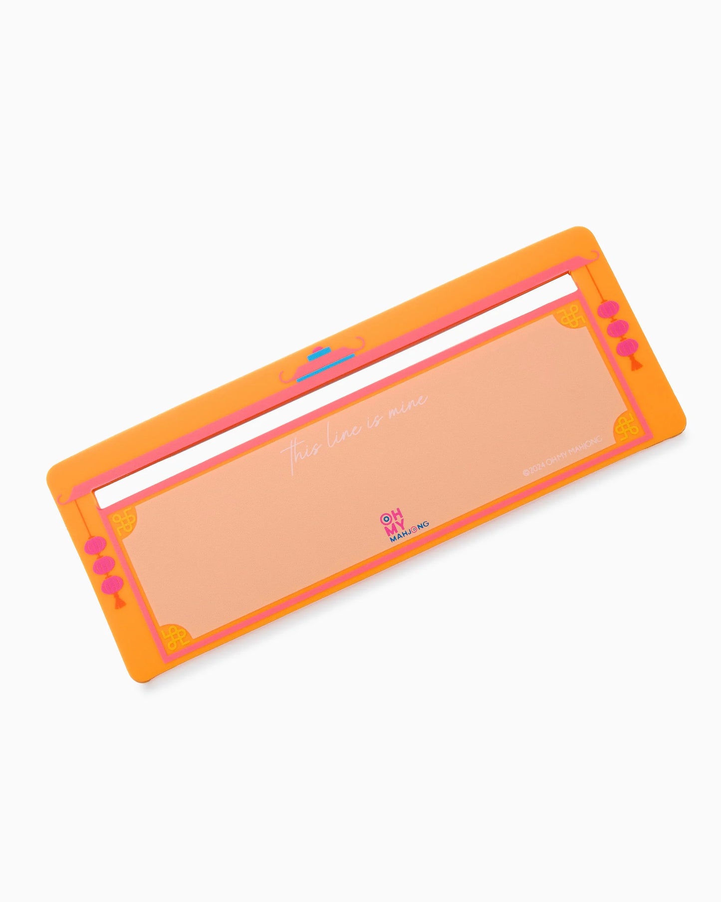 LINE FINDER