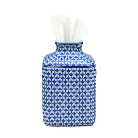 TISSUE BOX