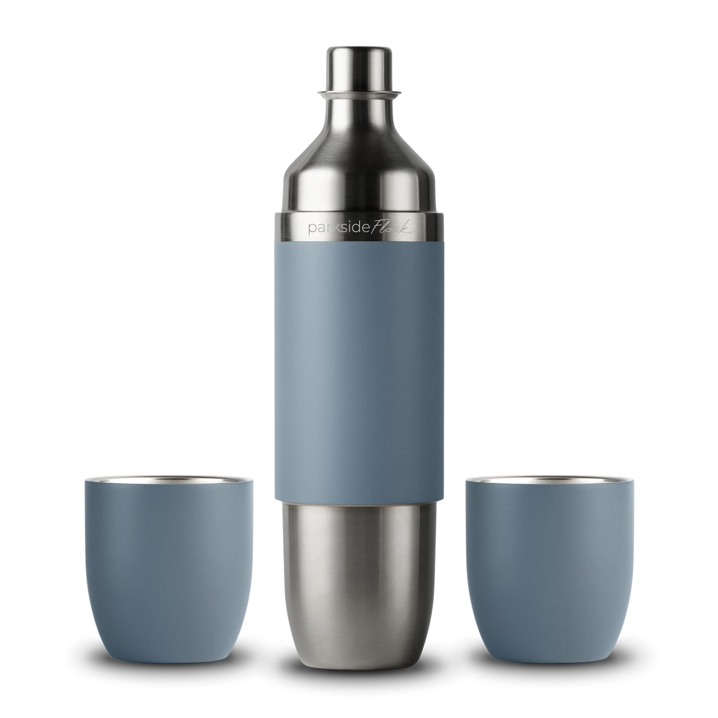 PARKSIDE WINE FLASK