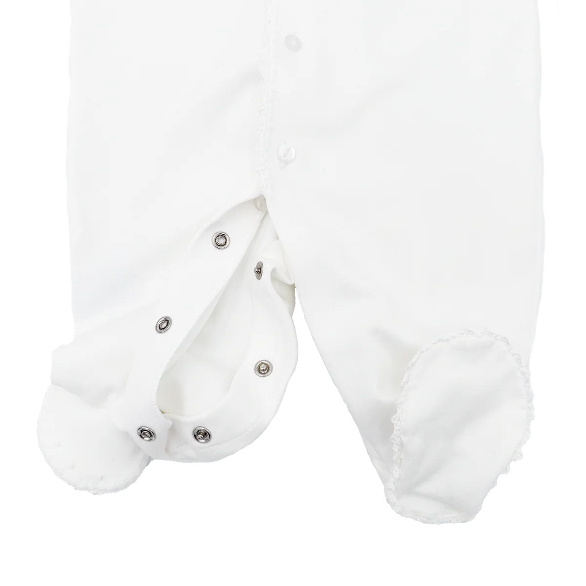 JERSEY FOOTY ROMPER