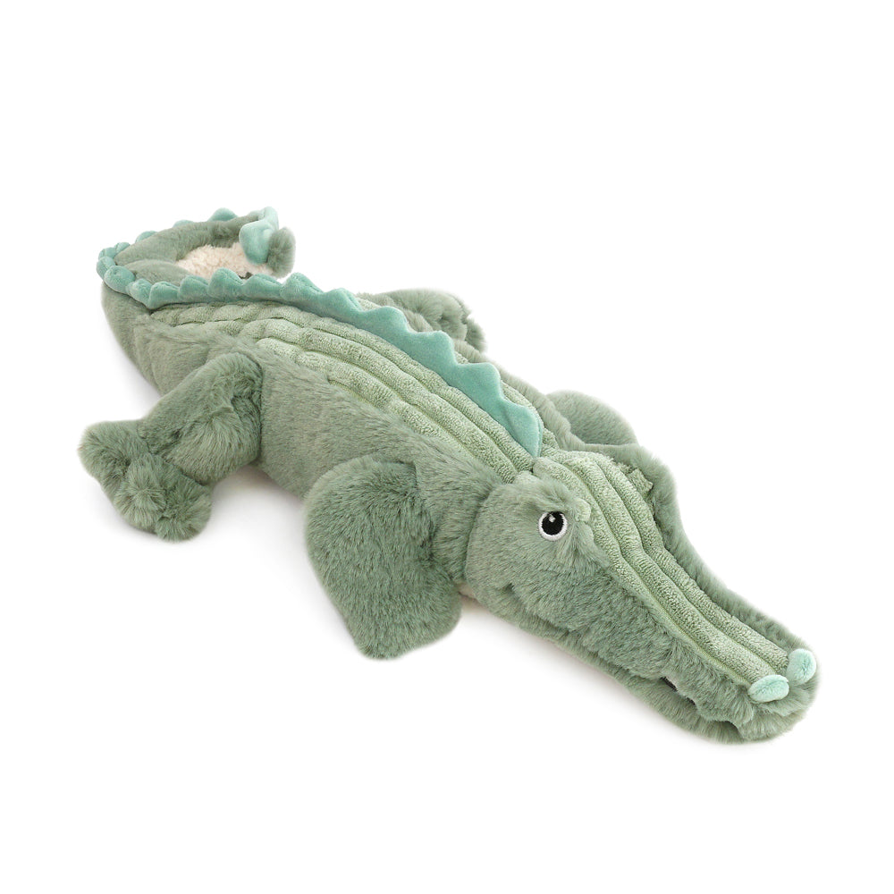 JAGGER ALLIGATOR