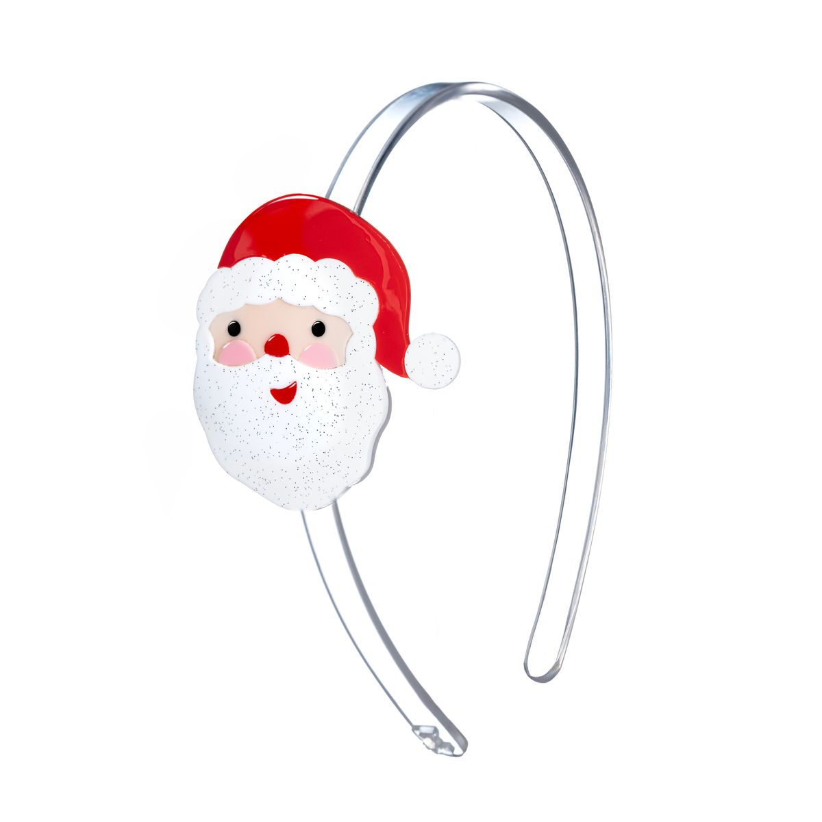 CHRISTMAS HEADBAND