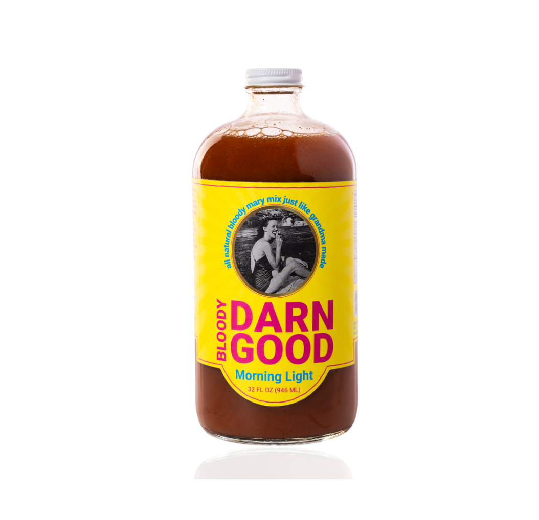 BLOODY DARN GOOD- BLOODY MARY MIX