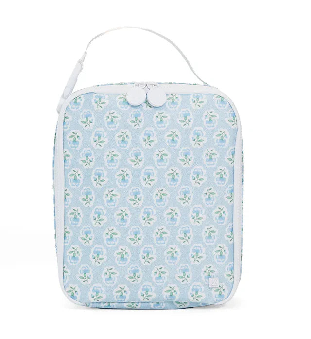 IINSULATED LUNCH BOX