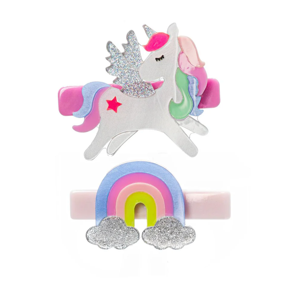 HAIR CLIPS