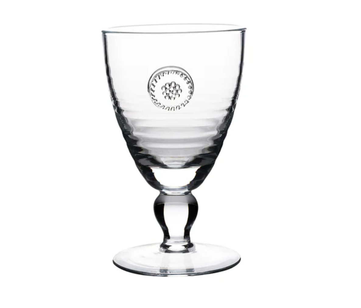 BERRY AND THREAD GLASSWARE