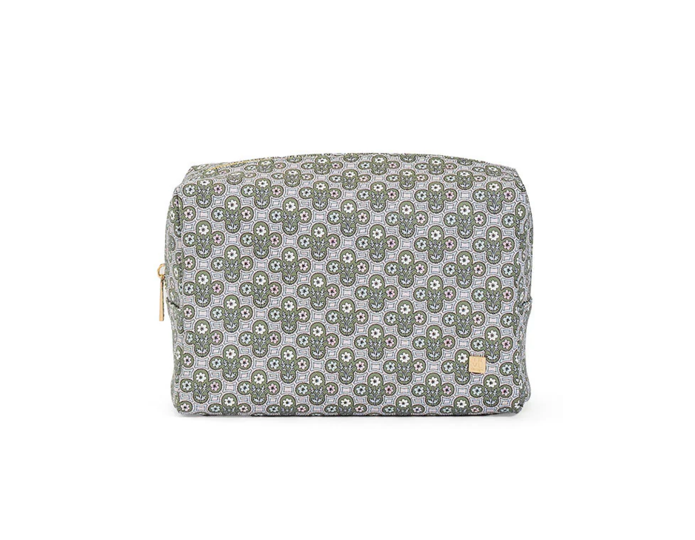 EVERYDAY COSMETIC BAG