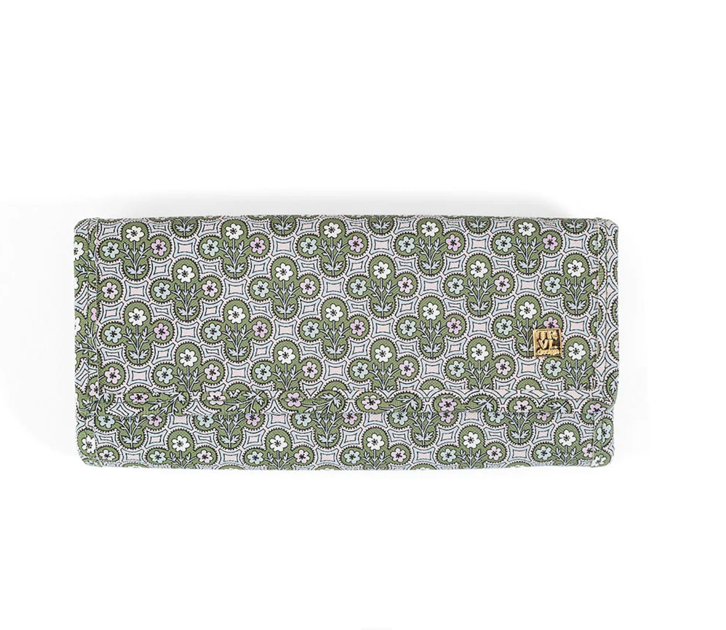 JEWELRY WALLET