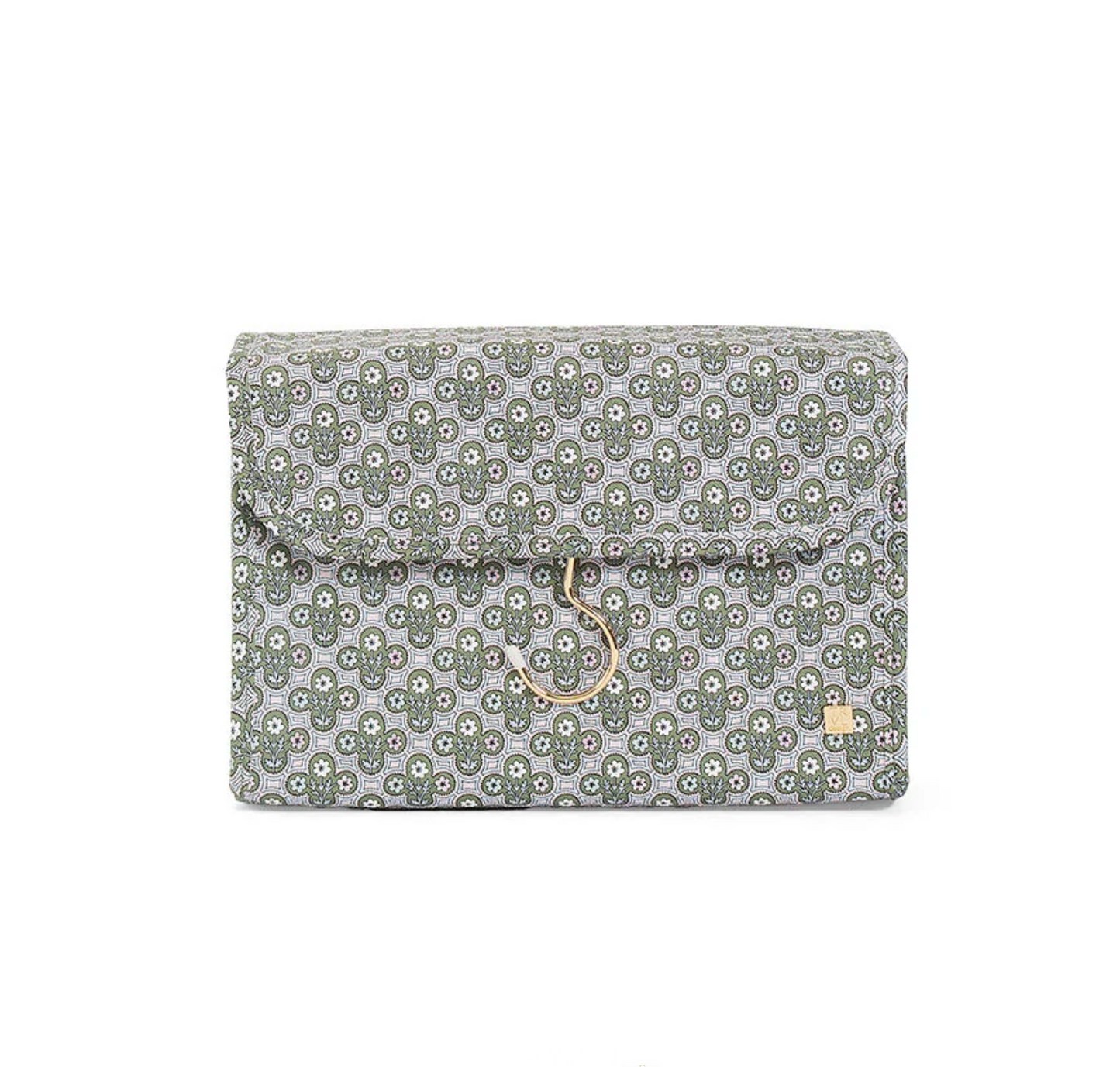 HANGING TOILETRY CASE