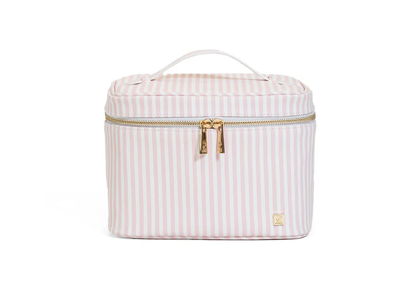 LUXE VANITY TRAIN CASE