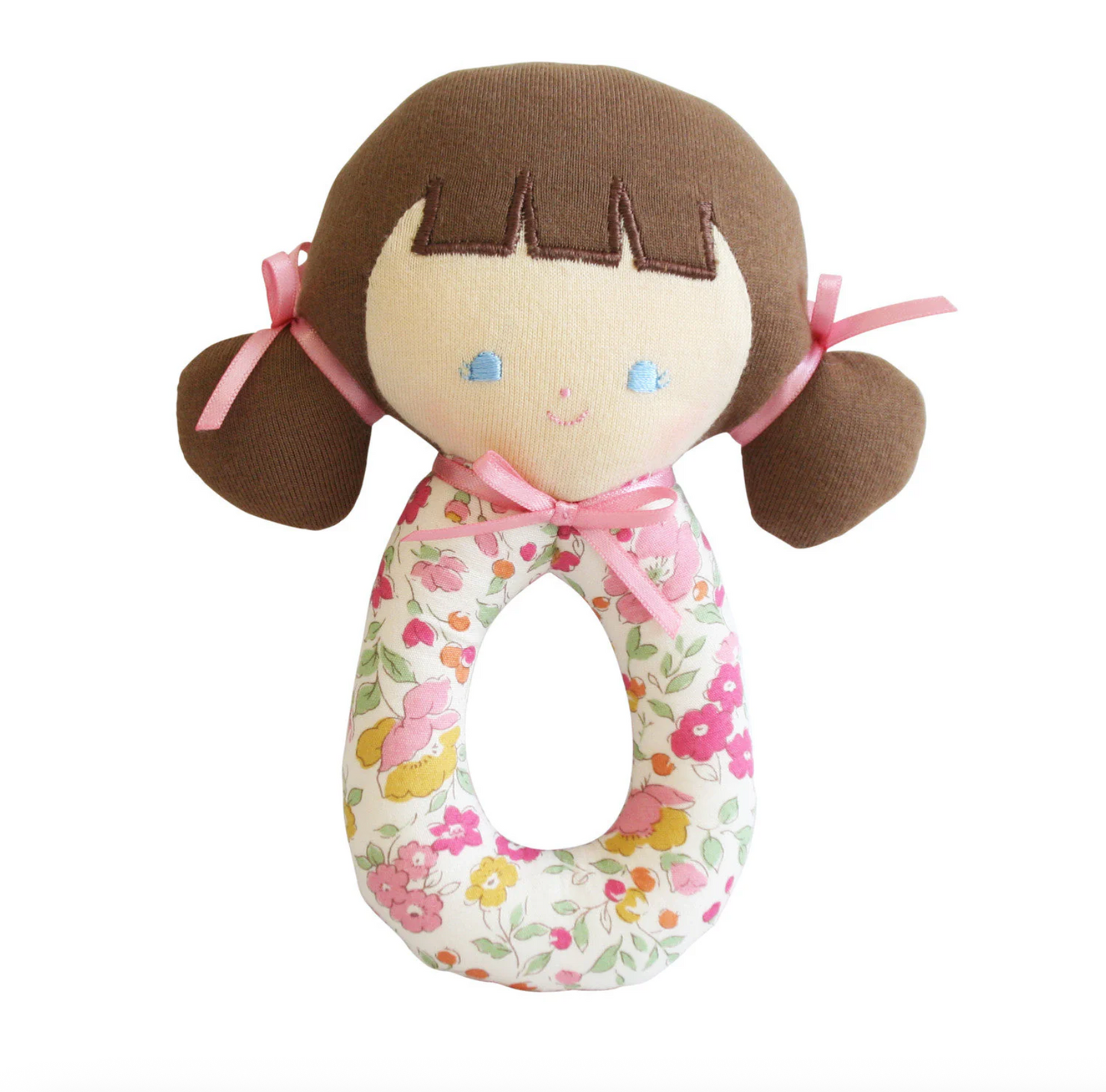 AUDREY GRAB RATTLE