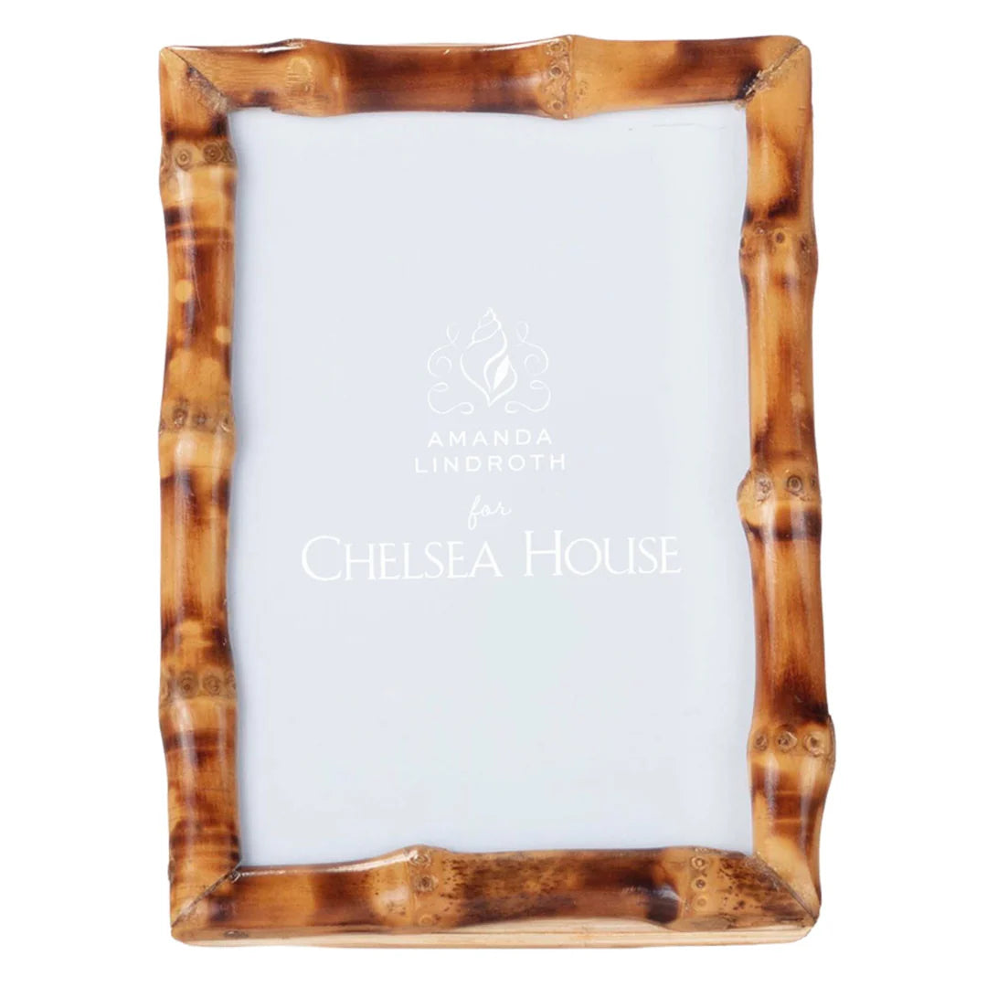 SHORT KNOT BAMBOO FRAME 5X7