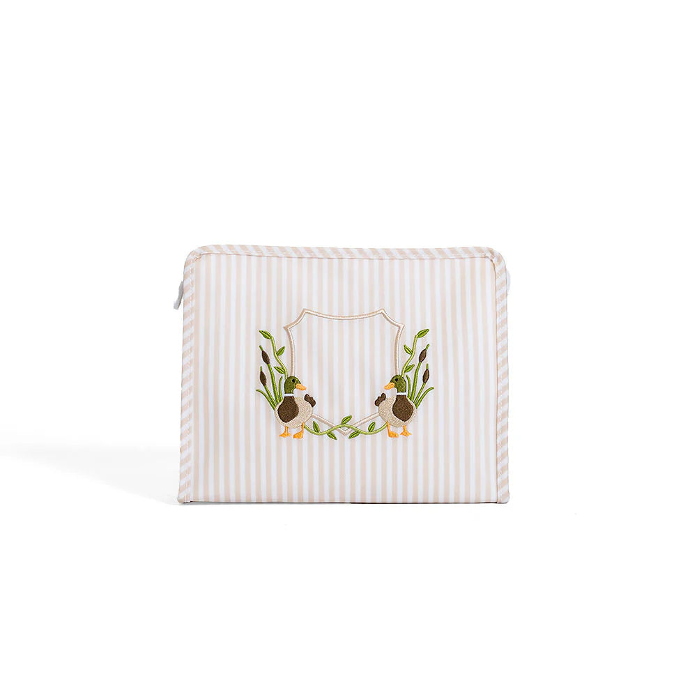 ROADIE ZIP POUCH